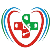 Grover's Hospital Logo