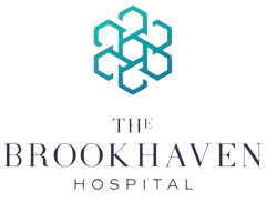 The Brookhaven Hospital Logo