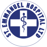 Saint Emmmanuel Hospital Logo