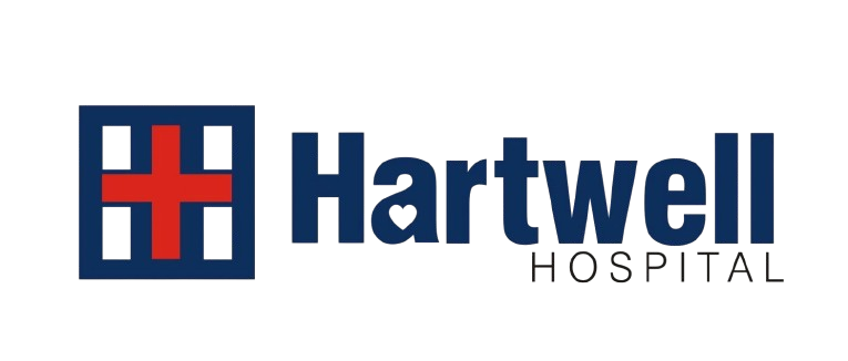 Hartwell Hospital Logo